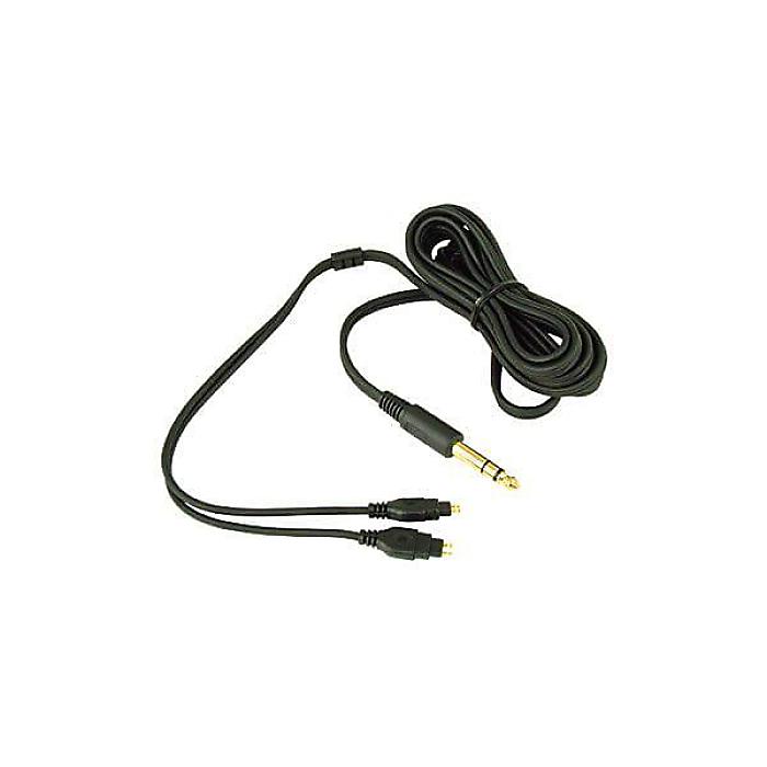 楽天市場】ゼンハイザーSennheiserヘッドホンケーブル4.4MMバランス