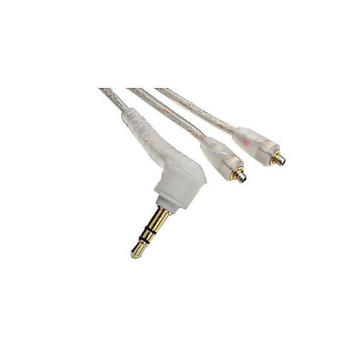 SHURE ( シュア ) / EAC64CLS クリア SE846用ケーブル夏休みセール