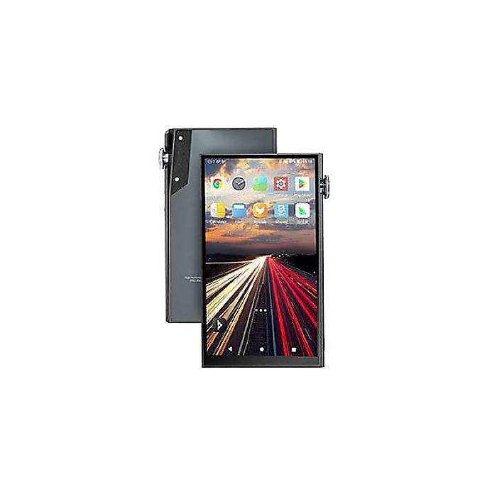 iBasso Audio ( アイバッソ オーディオ )  / DX180 Black デジタルオーディオプレーヤーバレンタイン 大売り出し