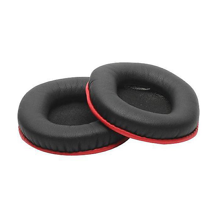 YAXI ( ヤクシー ) / Studio Headphone DX レッド＆ブラック stpad-DX-R＆B夏休みセール