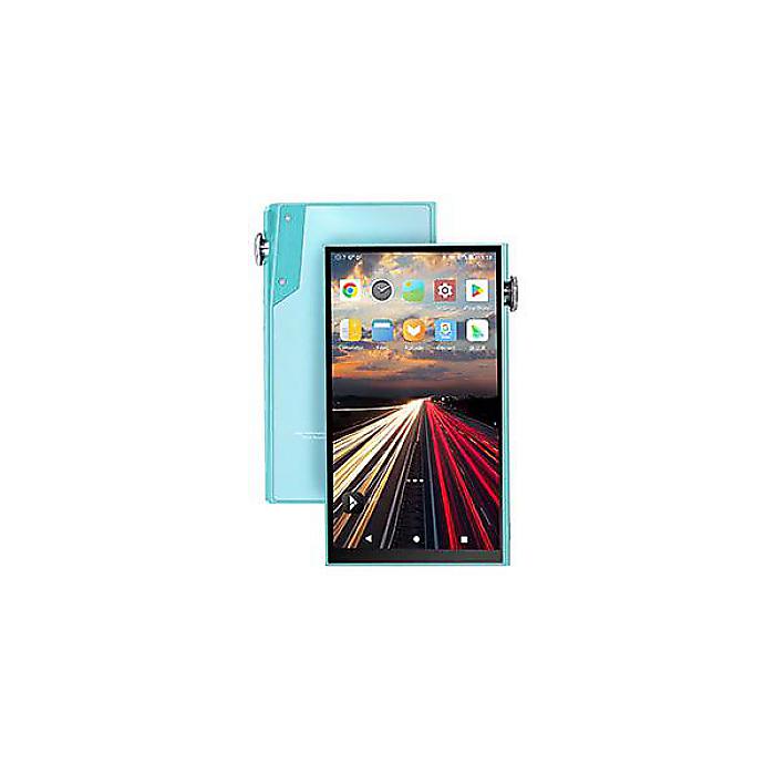iBasso Audio (アイバッソ オーディオ)  / DX180 Blue デジタルオーディオプレーヤーバレンタイン 大売り出し