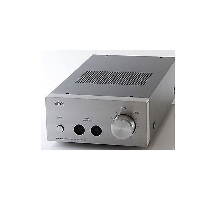 STAX ( スタックス ) / SRM-400S 半導体式ドライバーユニット夏休みセール