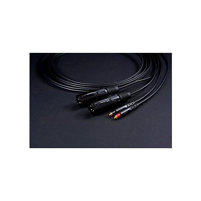 FURUTECH ( フルテック ) / iHP-35ML-XLR 1.3m夏休みセール｜ミュージックハウス フレンズ