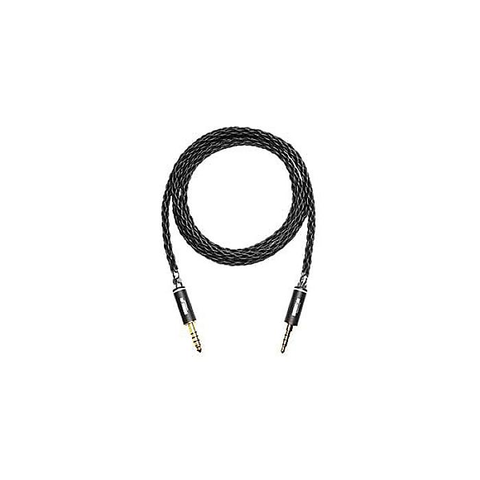 NOBUNAGA LABS ( ノブナガラボ ) / 黒龍 NLA-KYU 4.4mm5極バランス/3.5mm4極バランス夏休みセール｜ミュージックハウス フレンズ