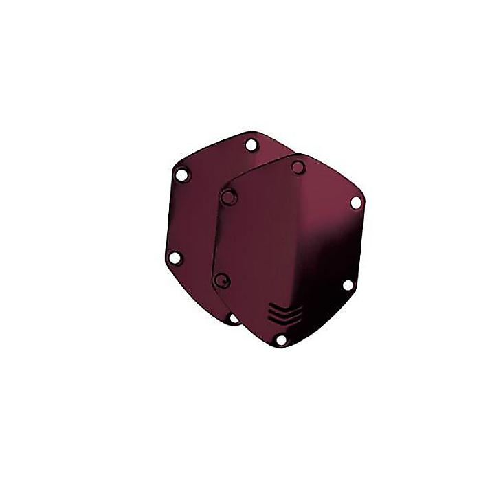 V-MODA ( ブイ・モーダ )  / CUSTOM SHIELD KITS ONKIT-CRED クリムゾンレッド夏休み大売り出し