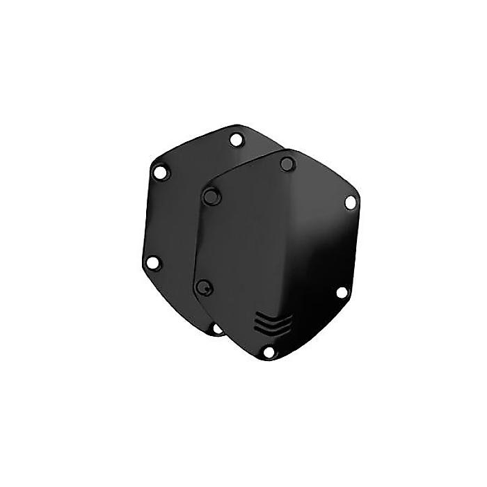 V-MODA ( ブイ・モーダ )  / CUSTOM SHIELD KITS ONKIT-MB 引っ敷き黒いこと夏休み大売り出し