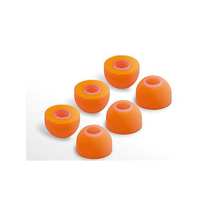 Symbio Eartips ( シンビオ・イヤーチップス ) / New Symbio W [ XLサイズ 3ペア ] NSYMBIOW-XL-3P夏休みセール