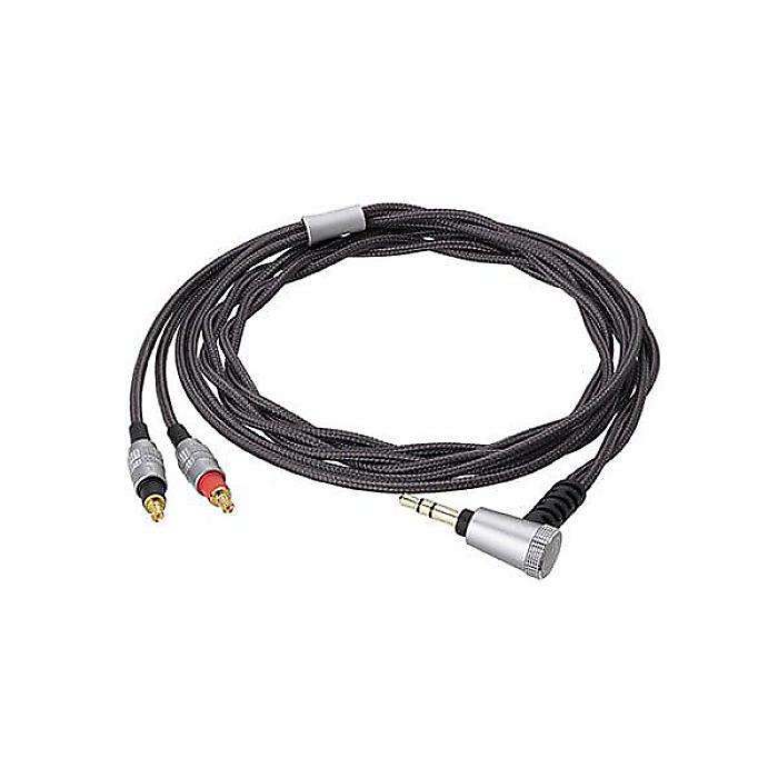 audio technica ( オーディオテクニカ ) / HDC113A/1.2 ヘッドホンケーブル夏休みセール
