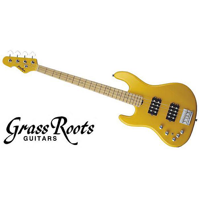 GRASS ROOTS ( グラスルーツ ) / G-助平 Yellow LH夏休みセール