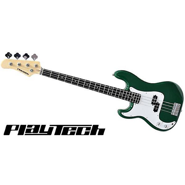 PLAYTECH ( プレイテック )PB450 Green エレキベース PLAYTECH ( プレイテック ) PB450 Green エレキベース 初心者