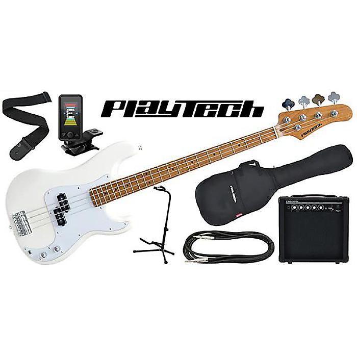 楽天市場】PLAYTECH（プレイテック） ベース初心者セット AB420