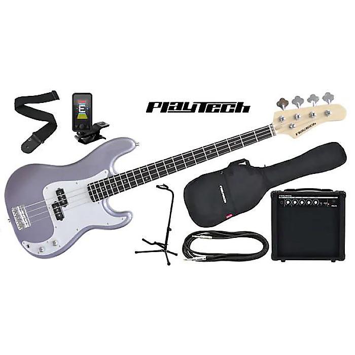 楽天市場】PLAYTECH（プレイテック） ベース初心者セット PB450 Pink