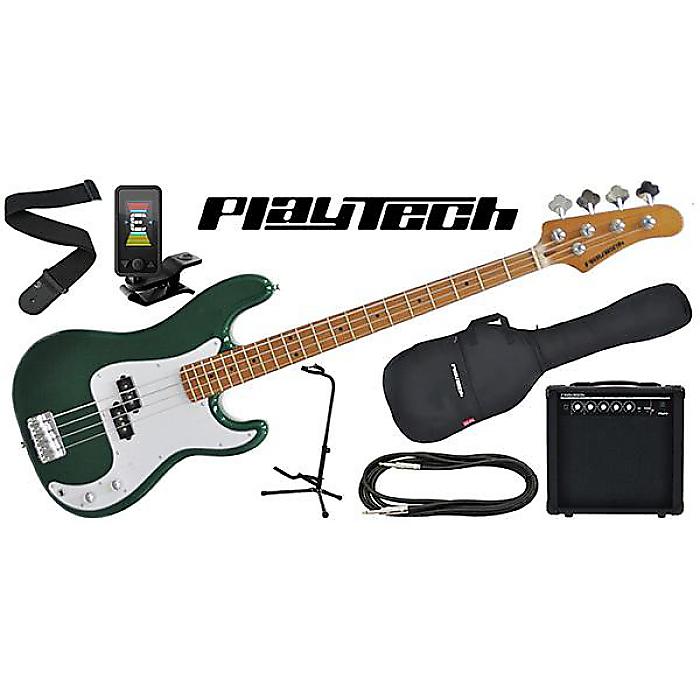 楽天市場】PLAYTECH（プレイテック） ベース初心者セット PB450