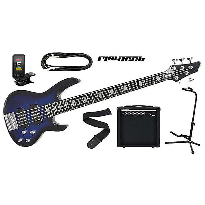 楽天市場】PLAYTECH（プレイテック） ベース初心者セット AB520