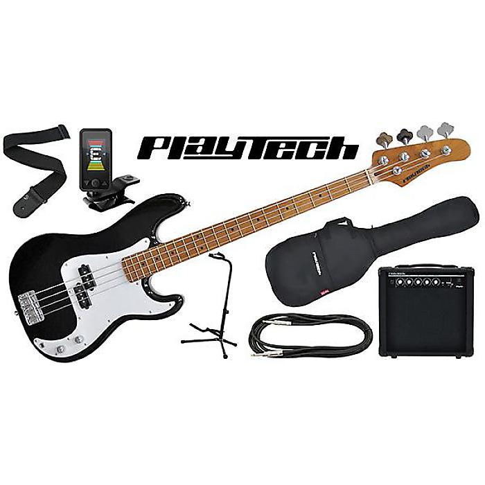 楽天市場】PLAYTECH（プレイテック） ベース初心者セット AB420