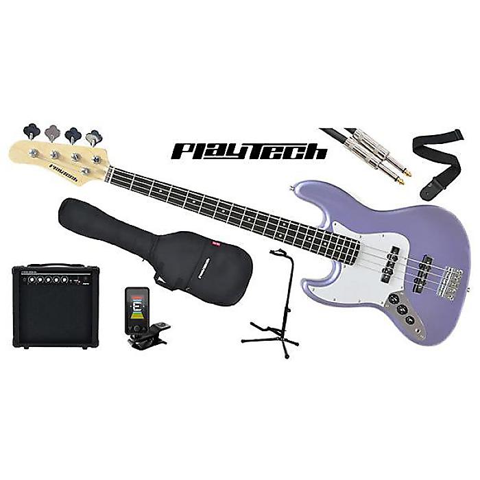 プレイテック　エレキベース PLAYTECH JB480 Sunburst PLAYTECH JB480 Sunburst 初心者向け 学生向け 安い おすすめ
