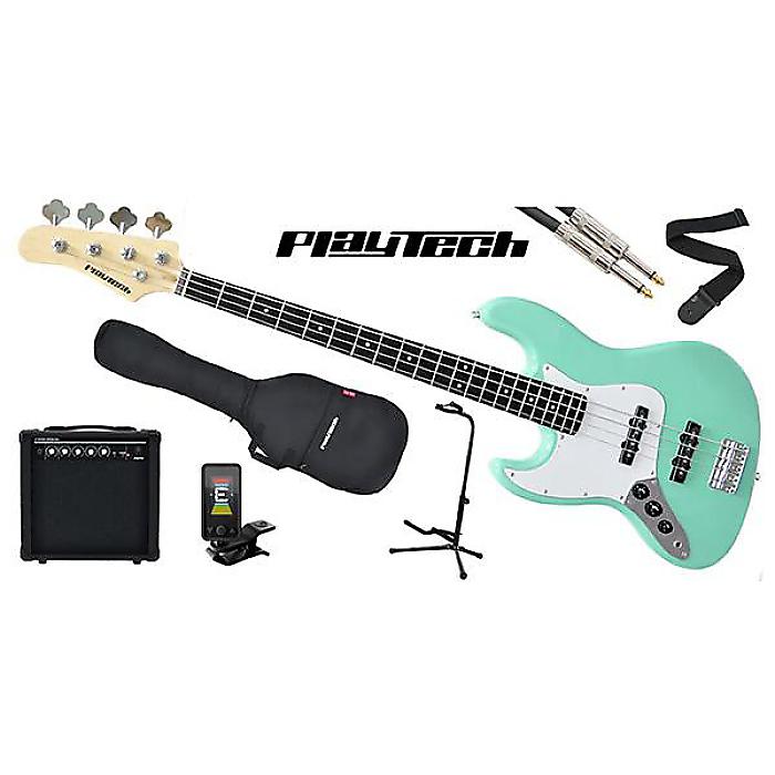 楽天市場】PLAYTECH ( プレイテック ) / AB520 Blue Burst 5弦