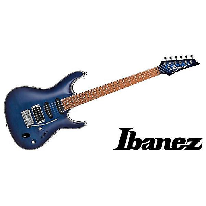 Ibanez ( アイバニーズ ) / SA360NQM-SPB夏休みセール｜ミュージックハウス フレンズ 59,580円