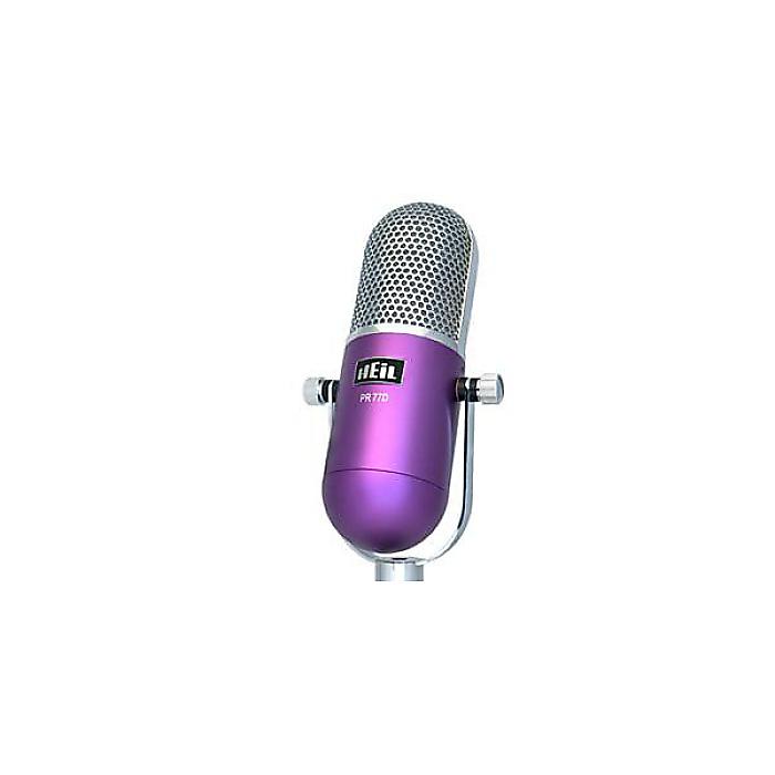 HEIL SOUND ( ヘイルサウンド ) / PR-77D Purple夏休みセール|ミュージックハウス フレンズ