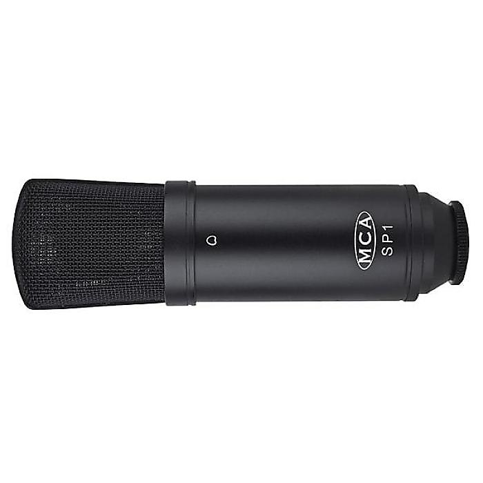 【美品】MXL MXLV69M-EDT　真空管マイクセット ハードケースつき 美品】MXL MXLV69M-EDT 真空管マイクセット ハードケースつき