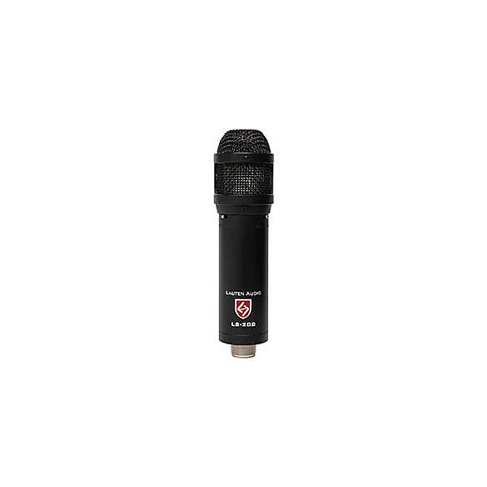 LAUTEN AUDIO ( ローテンオーディオ ) / LS-208夏休みセール 100,639円