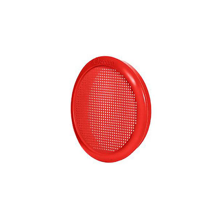 KAOTICA ( カオティカ ) / Silicon Pop Filter Fire Truck Red夏休みセール
