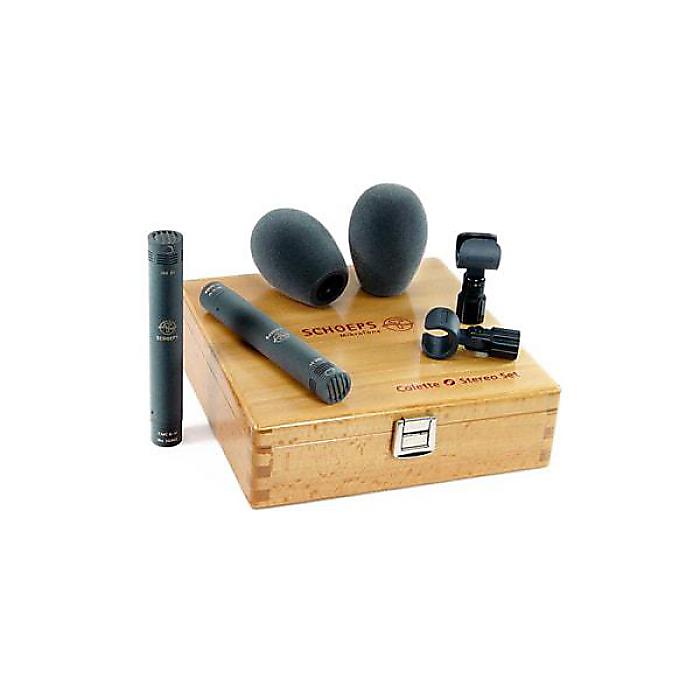 SCHOEPS ( ショップス ) / Stereo Set CMC 6 + MK 4V 【139009】夏休みセール|ミュージックハウス フレンズ