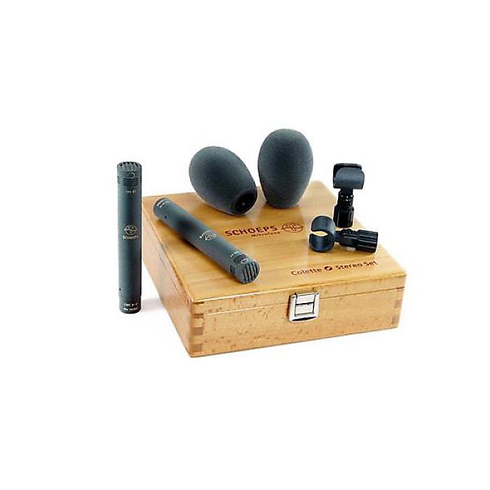 SCHOEPS ( ショップス ) / Stereo-Set MK 41夏休みセール 427,175円