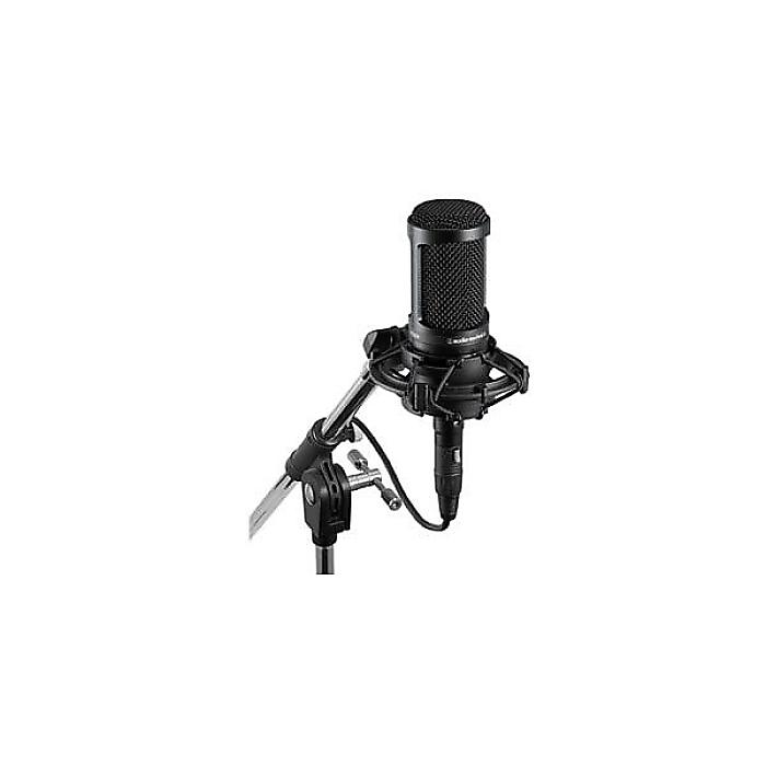 audio technica ( オーディオテクニカ ) / AT2020 ショックマウントセット夏休みセール|ミュージックハウス フレンズ