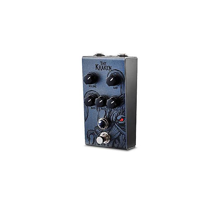 Victory Amps ( ビクトリーアンプ ) / V1 Kraken Pedal夏休みセール