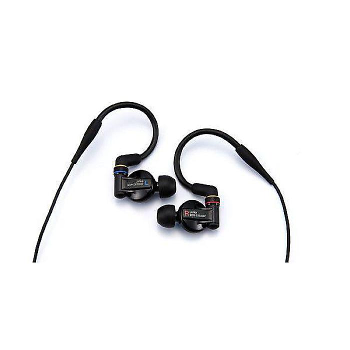 SONY MDR-EX800ST 有線イヤホン MDR-EX800ST | ヘッドホン | ソニー