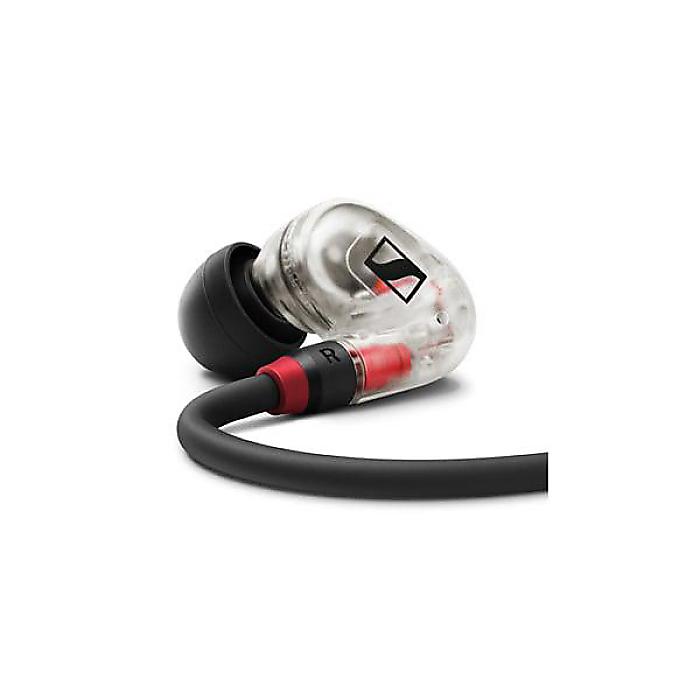 楽天市場】ゼンハイザー SENNHEISER カナル型イヤホン 耳かけ式 IE 60