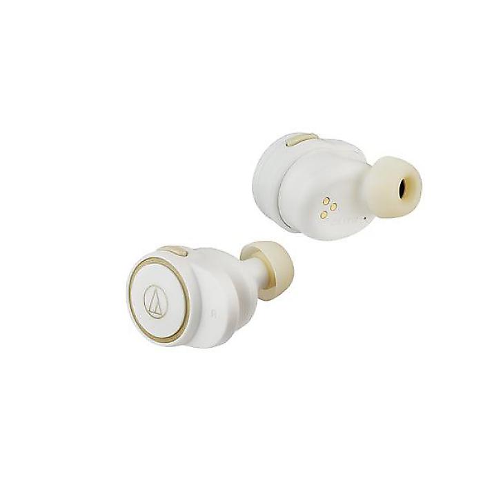 audio technica ( オーディオテクニカ ) / ATH-CK1TW WH 完全ワイヤレス夏休みセール