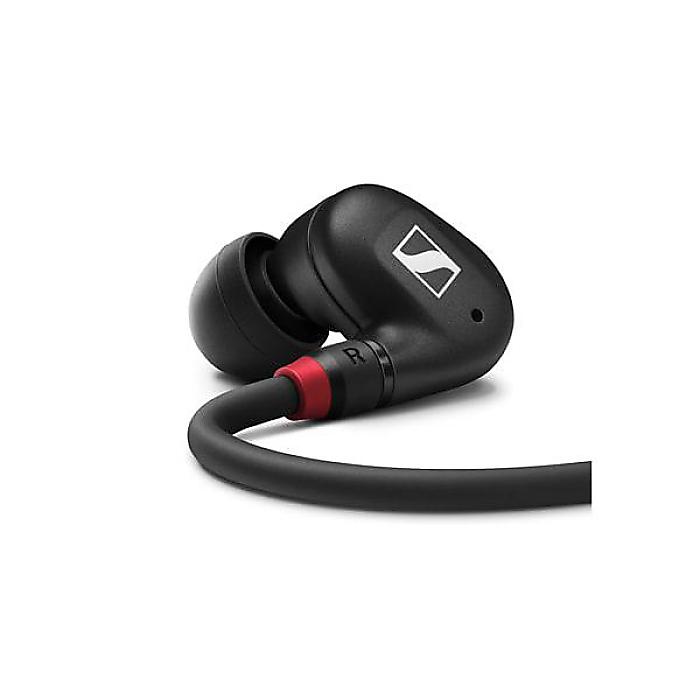 楽天市場】ゼンハイザー SENNHEISER カナル型イヤホン 耳かけ式 IE 60