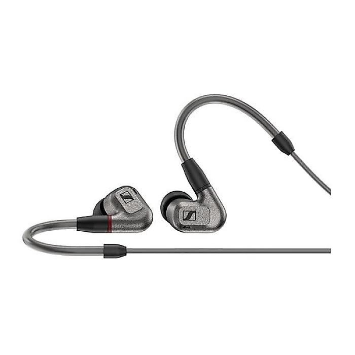 楽天市場】ゼンハイザー SENNHEISER カナル型イヤホン 耳かけ式