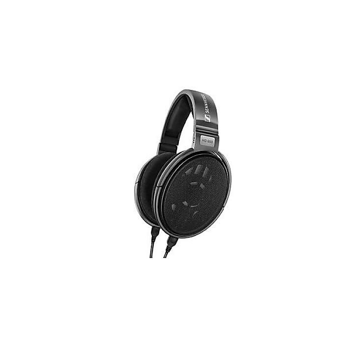 SENNHEISER ( ゼンハイザー ) / HD650 開放型ダイナミックヘッドホン夏休みセール