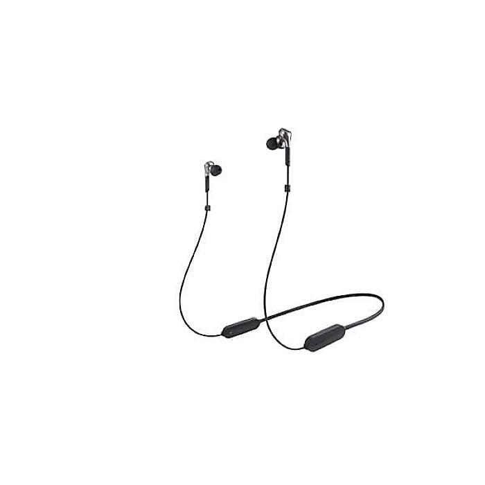 audio technica ( オーディオテクニカ ) / ATH-CKS660XBT GM ガンメタリック ワイヤレスイヤホン夏休みセール