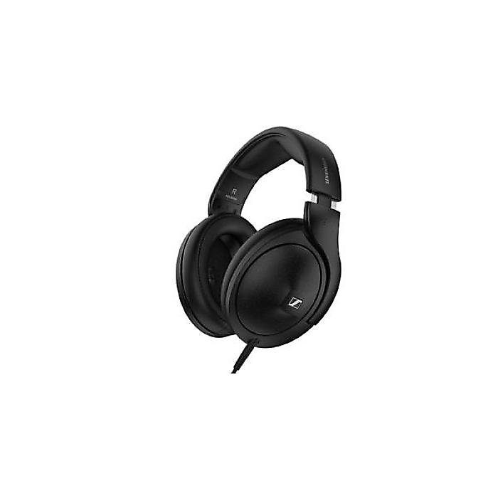 ゼンハイザー ヘッドホン オープン型 HD 600 ブラックグレー 508824 Amazon.co.jp: ゼンハイザー Sennheiser ヘッドホン 有線 HD 600