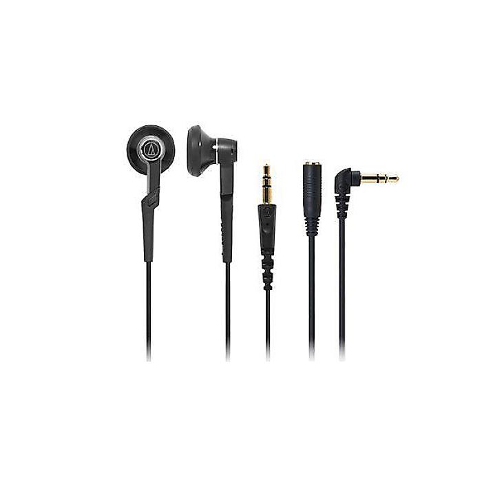 audio technica ( オーディオテクニカ ) / ATH-CM707 イヤホン夏休みセール