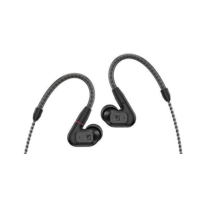sennheiser カナル型イヤホン 耳かけ式 IE 60 ゼンハイザージャパン株式会社 | SENNHEISER 製品 | IE 60