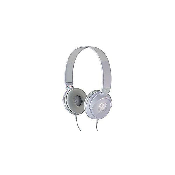 YAMAHA ( ヤマハ ) / HPH-50 W ヘッドホン夏休みセール