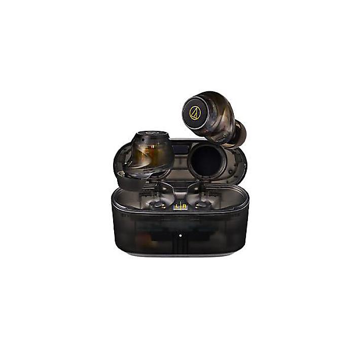 audio technica ( オーディオテクニカ ) / ATH-CKS30TW+ TKB 完全ワイヤレスイヤホン夏休みセール