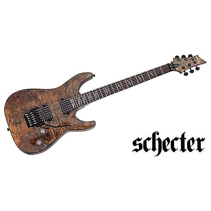 楽天市場】SCHECTER ( シェクター ) / OMEN EXTREME-6 GNAT