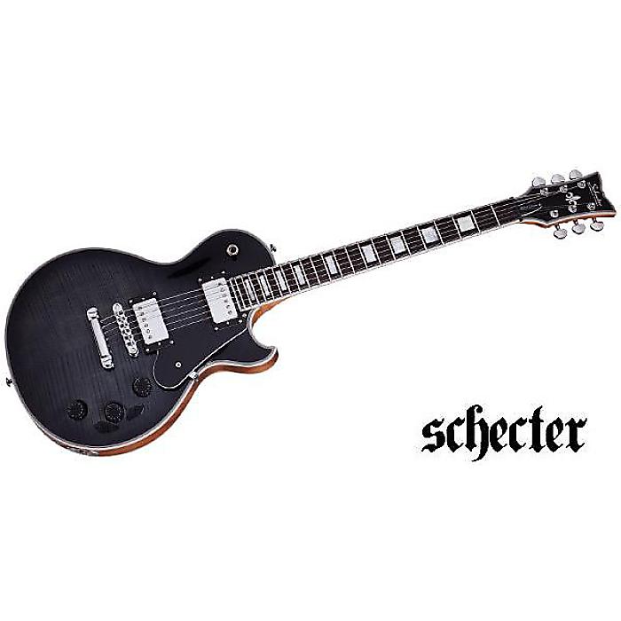 K*a様 SCHECTER シェクター SOLO-ⅱ CUSTOM GNAT SCHECTER シェクター SOLO II CUSTOM(GNAT) (AD-SOLO-2-CTM