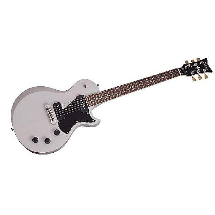 楽天市場】SCHECTER ( シェクター ) / SOLO-II CUSTOM GNAT