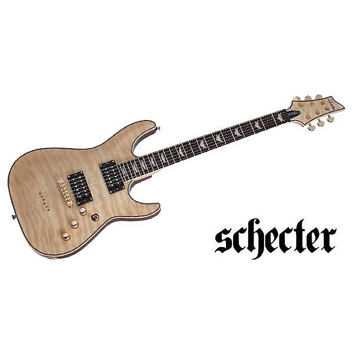 楽天市場】SCHECTER ( シェクター ) / OMEN EXTREME-6 BCH夏休み
