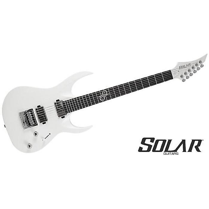 ギター SOLAR GUITARS A2.7Canibalismo+ Solar Guitars A2.7Canibalismo+ – United States