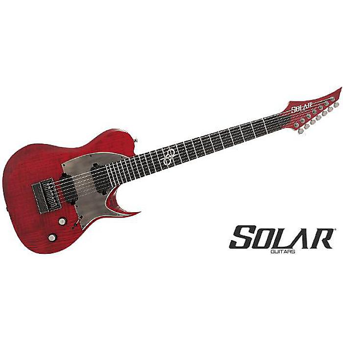 SOLAR GUITARS ( ソーラーギターズ ) / T1.7DROP+夏休みセール