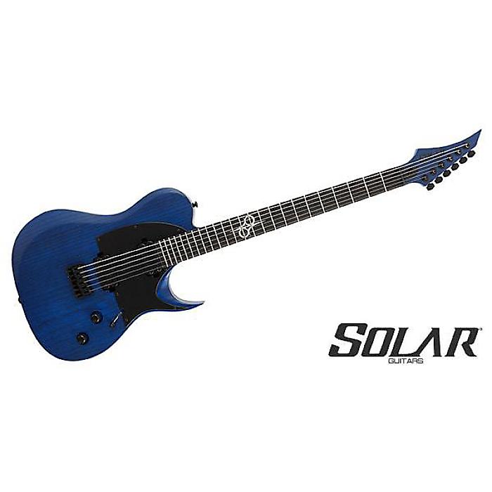 SOLAR GUITARS ( ソーラーギターズ ) / T2.6BLOP-27+夏休みセール
