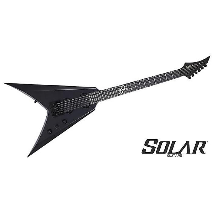 楽天市場】SOLAR GUITARS ( ソーラーギターズ ) / X2.6C夏休み